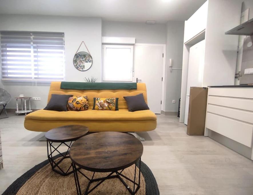 Comfortable In Barrio Salamanca - Bejar Appartement *