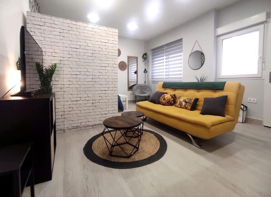 Comfortable In Barrio Salamanca - Bejar Appartement